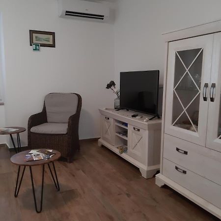 普纳特House Marija Island Krk别墅 外观 照片