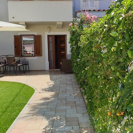 普纳特House Marija Island Krk别墅 外观 照片