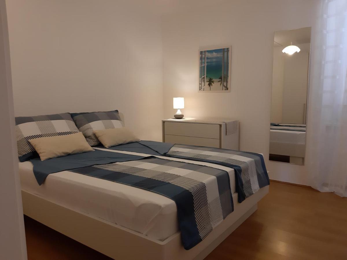 普纳特House Marija Island Krk别墅 外观 照片