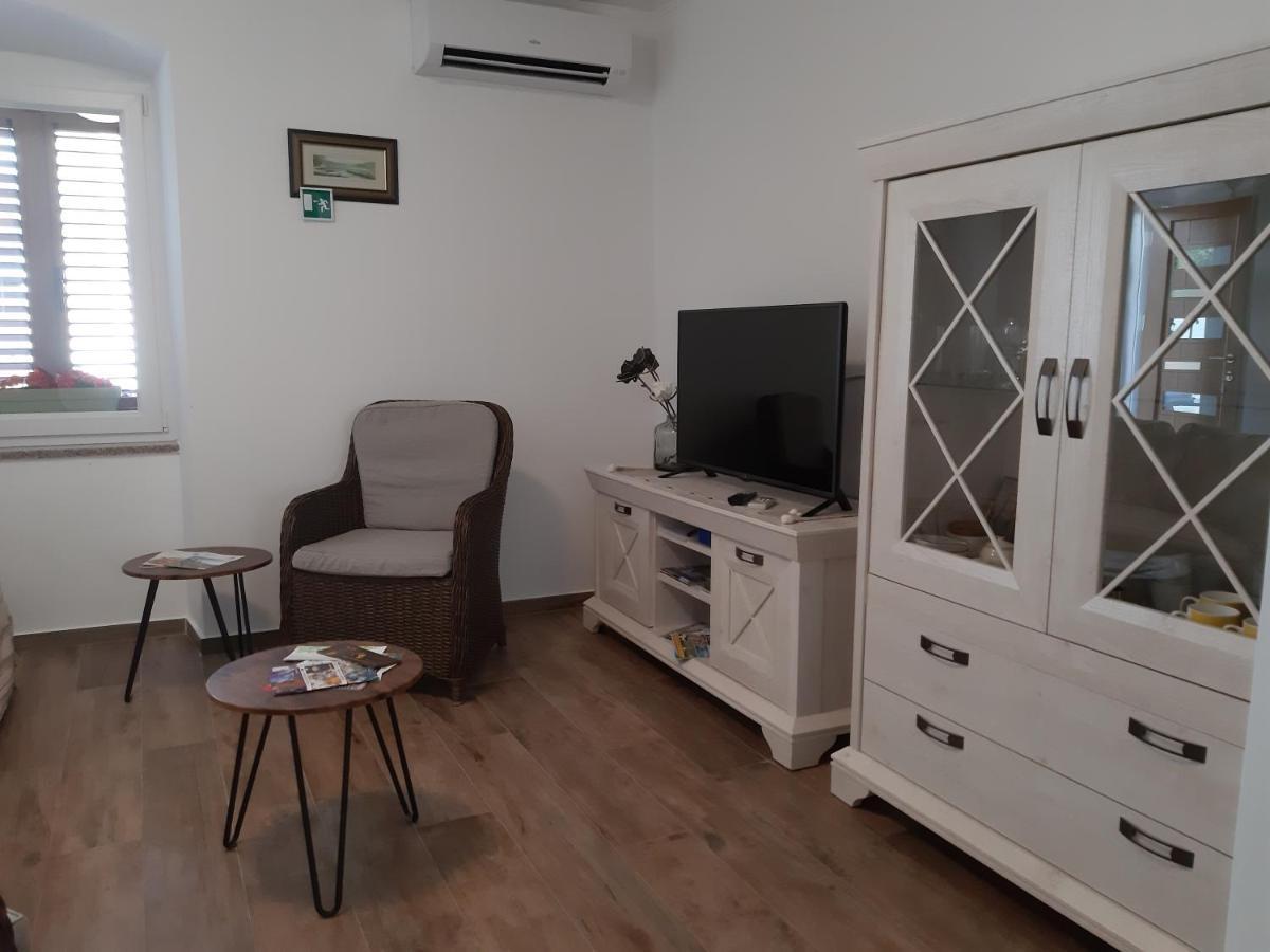 普纳特House Marija Island Krk别墅 外观 照片