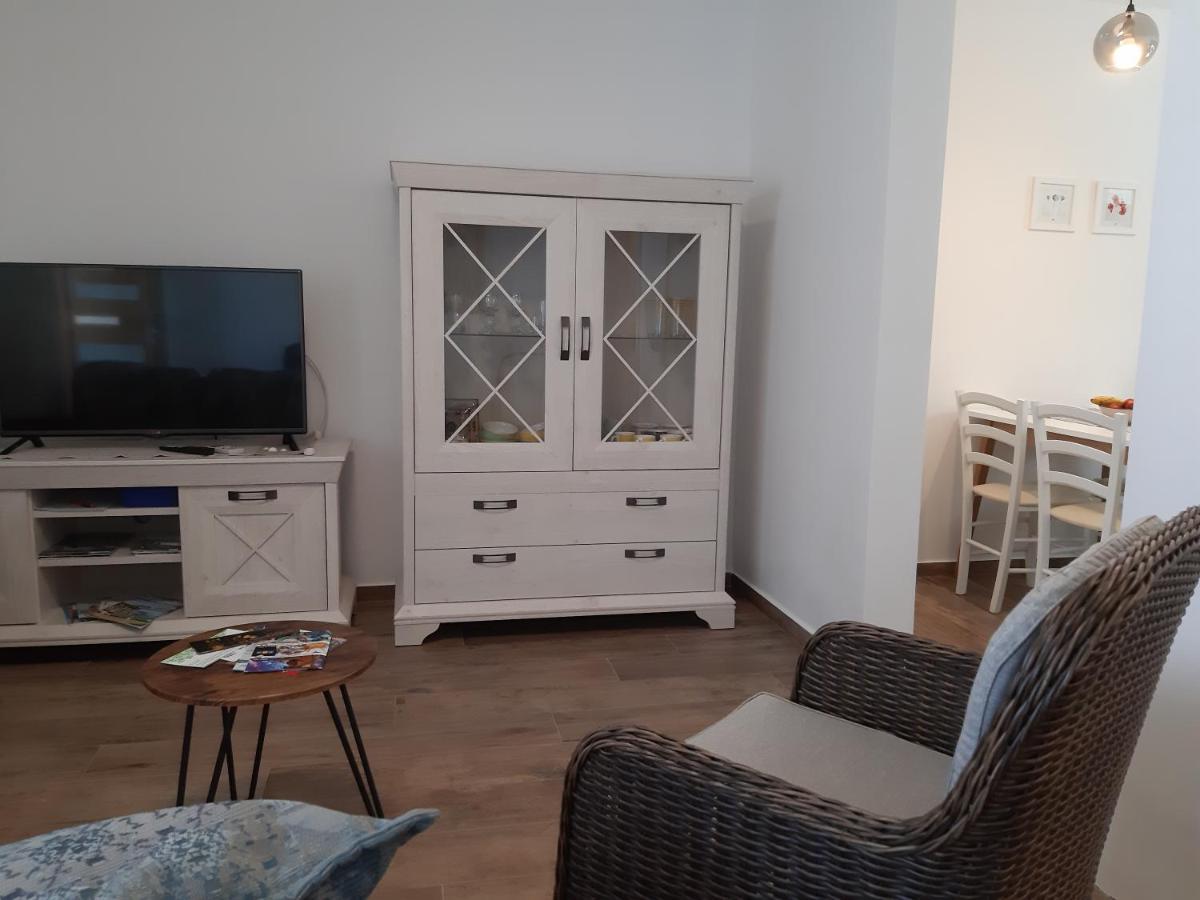 普纳特House Marija Island Krk别墅 外观 照片