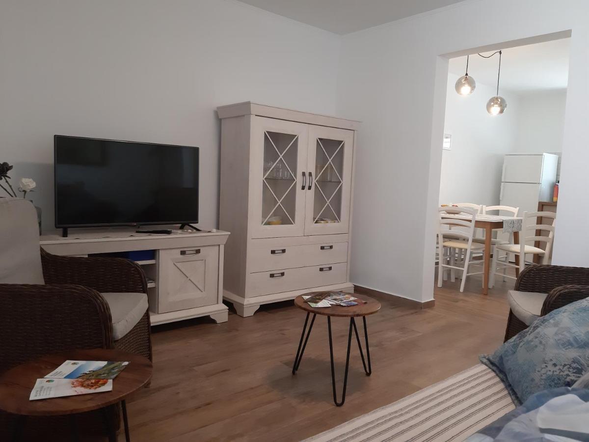 普纳特House Marija Island Krk别墅 外观 照片