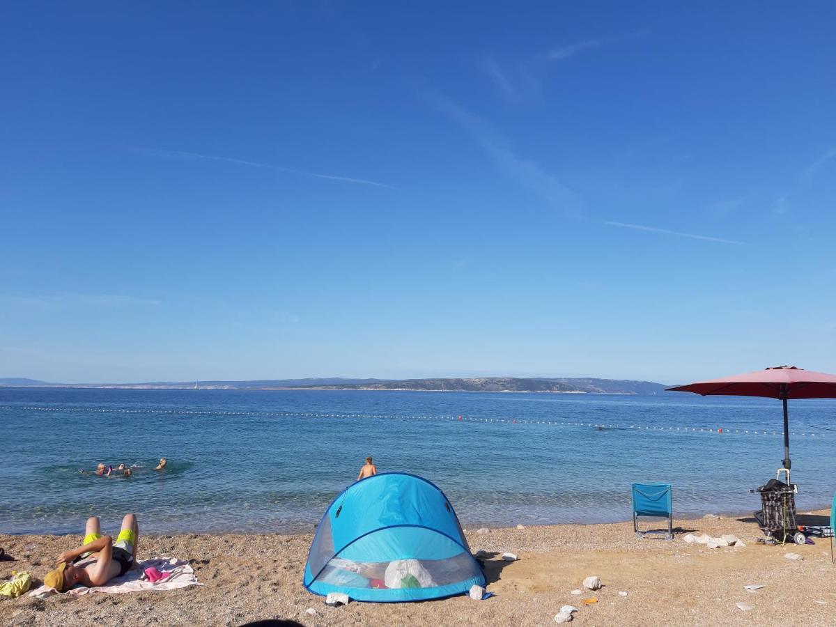 普纳特House Marija Island Krk别墅 外观 照片