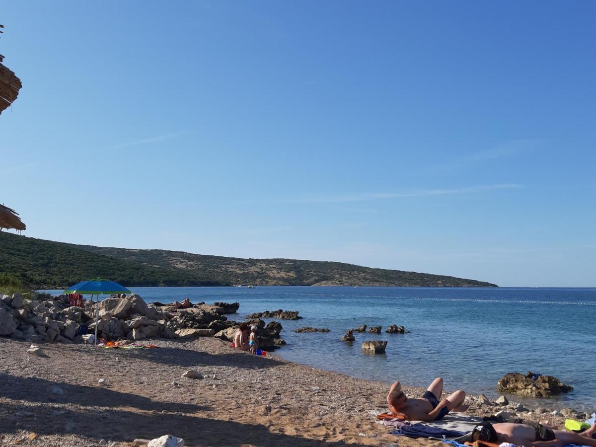 普纳特House Marija Island Krk别墅 外观 照片