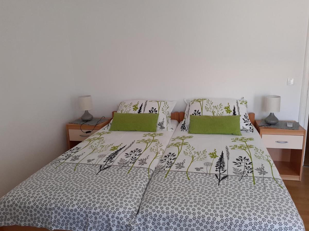 普纳特House Marija Island Krk别墅 外观 照片