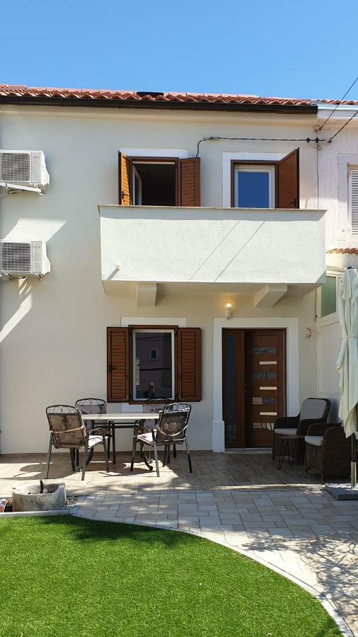 普纳特House Marija Island Krk别墅 外观 照片